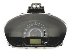 Speedometer/Instrument Cluster Mitsubishi Space Star 8100C311 Denso