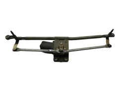 Wiper Mechanism Renault Clio 7700792944 53543202 Valeo 1080