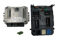 Starter Kit Citroen C3 Picasso 9664843780 9664983480 1.6 HDI