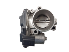 Air Throttle Body Ford CM5G-9F991-GA 1.0 EcoBoost FoMoCo 3027