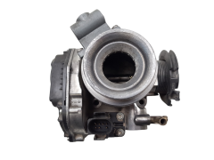 Air Throttle Body 06A133064J 408.237/111/012 VWAG