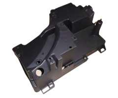 Cover Front Original Citroen C5 II 6556E7