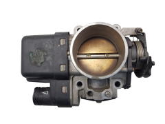 Air Throttle Body 13.54- 1433414 007623 BMW Hella 3185