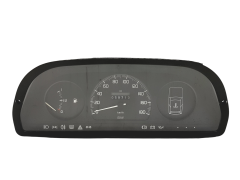 Speedometer/Instrument Cluster Fiat Uno 7695228 60.4601.1 6046011 42307