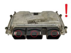Controller 0261206246 9637838780id04  PSA Bosch 16967