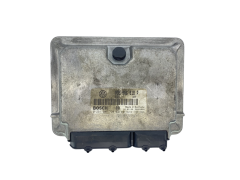 Controller 038906018P 0281001720 Volkswagen Bosch 62970