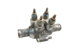 Heater  922009379R 2.0 dCi Renault Nissan Opel