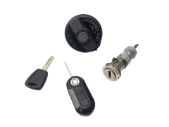 Ignition Switch Fiat 500 Abarth 51800628