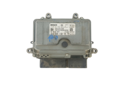 Controller A6401507279 0281013022 Mercedes Bosch 38372