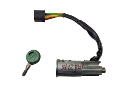 Ignition Switch Renault Twingo 1 424023 7701036306