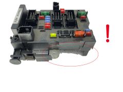 Controller BSM B2 9650664180 58143