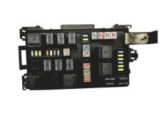 Fuse Box P04692233AD A 16238AC Chrysler