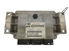 Controller PSA 9663160280 9659580780 IAW6LPB Magneti Marelli