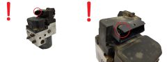 Abs Pump Peugeot 46794919 0265216706 0273004462 Bosch