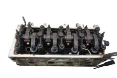 Cylinder Head 0200CK 9634005010 1.1 8v HFX Citroen C3 C2 Peugeot 206 