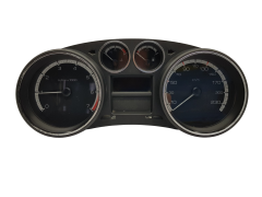 Speedometer/Instrument Cluster Peugeot 308 9665107380 1026