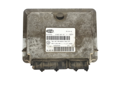 Controller 55187043 IAW4AF.M9  Fiat Magneti Marelli 19928