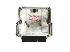Controller 0281010819 8200039569 8200166362 Fiat Renault Bosch 26364