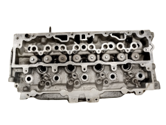 Cylinder Head Citroen Peugeot Ford 9684487210 0200HS 1.4 1.6 HDI 8v 15