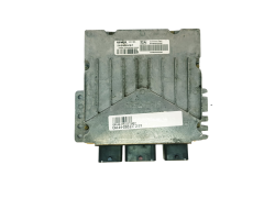 Controller 5WS40030B-T 9646449280 9644302380 SID801 PSA Siemens 32372