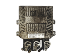 Controller 7S61-12A650-EA 5WS40632A-T SID 804 Ford Siemens 18152