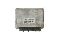 Controller 047906030N 5WP4326 02 VW Skoda Siemens 39469