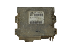 Controller 46785505 IAW18FD.5Y 61600.441.01 Lancia Magneti Marelli 16234