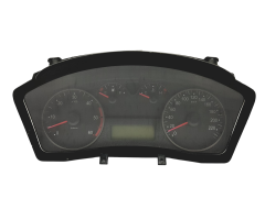 Speedometer/Instrument Cluster Fiat Stilo 46759970 1FCF-10849-BG 51389