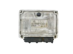 Controller Seat 6K0906032AC 0261207228 Bosch 46414