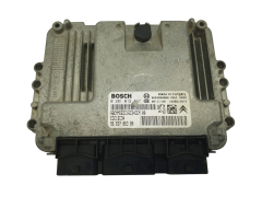 Controller 0281012467 9663786380 9653958980 PSA Bosch 68156