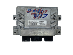 Controller S120201108B 8200454467 8200400246 Renault Siemens 52518