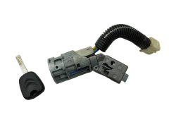 Ignition Switch Citroen C1 N0502200 4162FK Valeo 1021