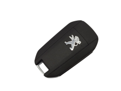 Key requires coding New Peugeot 1608504480