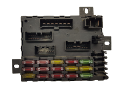 Fuse Box Fiat 46533389