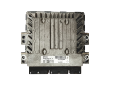 Controller Renault S180067137A 237100386R 237100037R Continental 25876