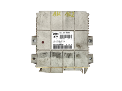 Controller 9619258280 16076.094 G6.100B09 PSA Magneti Marelli 22546