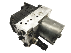 Abs Pump Audi A4 8E0614517 0265950011 Bosch 38448