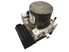 Abs Pump Fiat Grande Punto 51826508 0265950973 Bosch