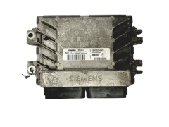 Controller S110140002A 8200326391  Renault Siemens 16627