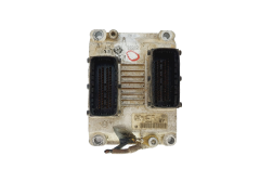 Controller 09115111BY 0261206072 Opel GM Bosch 37548
