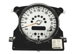 Speedometer/Instrument Cluster Mini Cooper 6211 6972077 29818