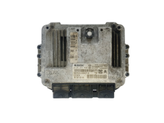 Controller 0281011560 9659823880 9653958980 PSA Bosch 41684