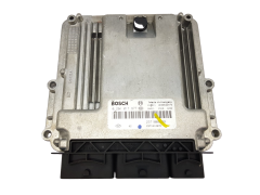 Controller 0281017977 237100899R 237101487R Renault Bosch 27958