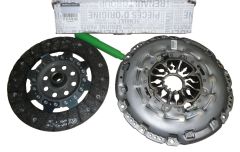 Clutch Kit New Original 7701478729 Renault Laguna 3 2.0 DCI