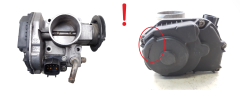 Air Throttle Body Daewoo Chevrolet DPI-1 96332250 DPI1 2020