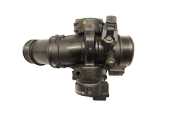 Throttle Body Valve 0345E7 25365223 1.6hdi Citroen Peugeot Delphi 5080