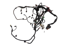 Engine Wiring System 8200761989 1,6 16v Renault Clio 3 8200655675