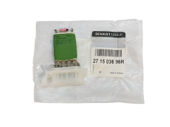 Fan Rheostat Original Dacia 271503696R