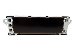 Radio Display Citroen Peugeot 9807307080