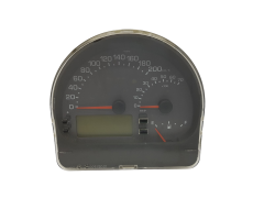Speedometer/Instrument Cluster 46805195 110080073005 Multipla 2164